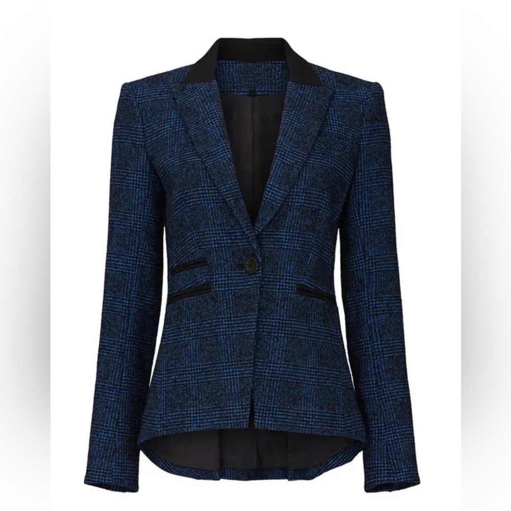 Veronica beard Dickey Jacket